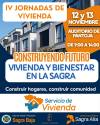 Jornadas de vivienda